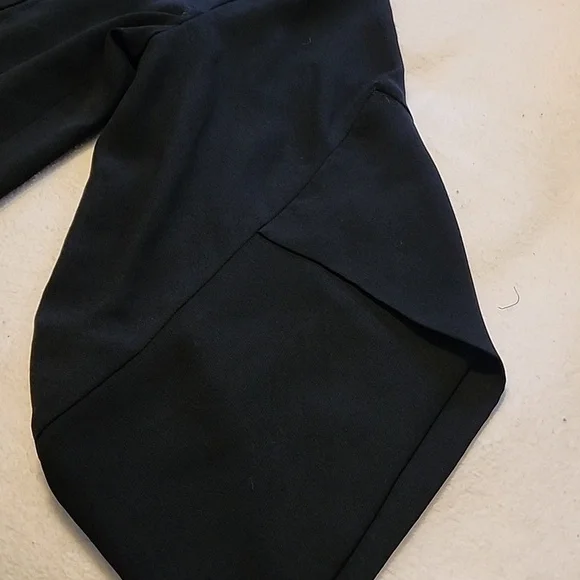 Kaffe - Contemporary Blazer Black - Picture 3 of 5